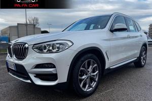 BMW X3 xDrive20d 48V xLine