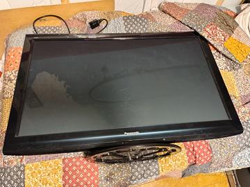 TV Panasonic Plasma televisore 42 pollici