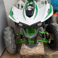 Quad lem bigfoot 110