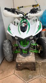 Quad lem bigfoot 110