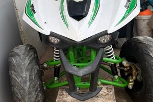 Quad lem bigfoot 110