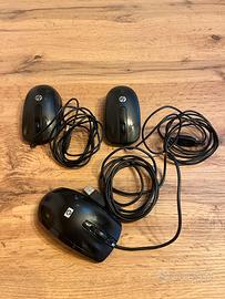 Mouse Hp
