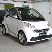 Smart ForTwo 800 40 kW cabrio passion cdi