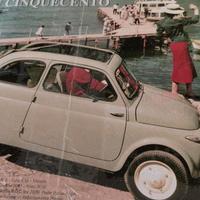 lotto 20 riviste LA MANOVELLA nuove