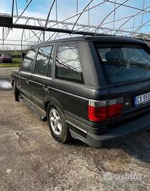Ricambi LAND ROVER P38