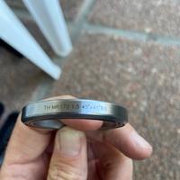 Cuscinetto serie sterzo