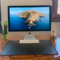 IMac 27" 8Gb RAM 1 Tb