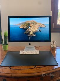 IMac 27" 8Gb RAM 1 Tb