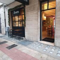 Vendita attività gastronomia take away attrezzata