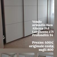 Armadio Ikea