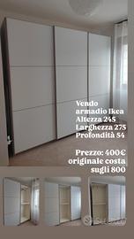Armadio Ikea
