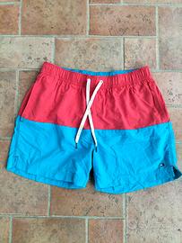 costume da bagno Tommy Hilfiger originale 