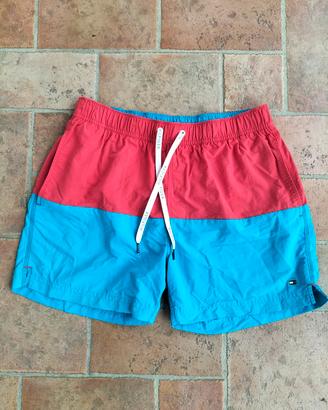 costume da bagno Tommy Hilfiger originale 