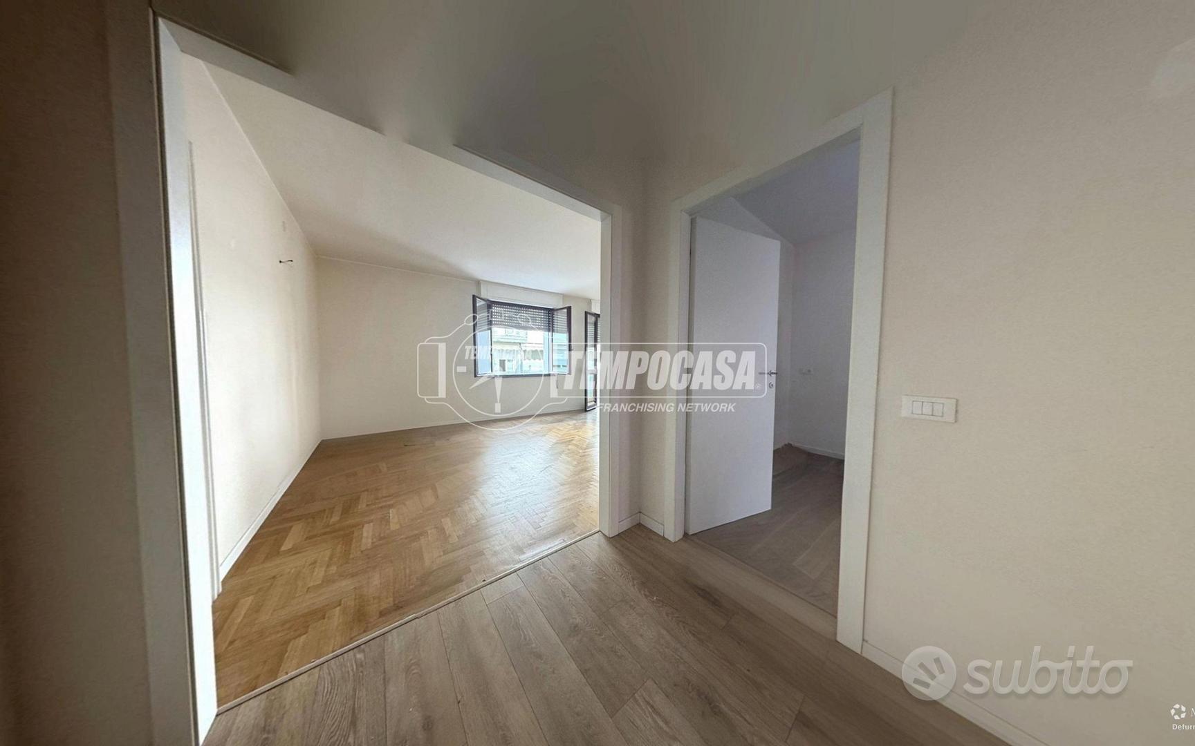 Appartamento – PD - Vista 2