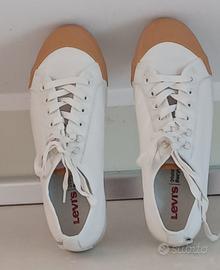 Levi's sneakers basse nr . 43