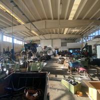 CAPANNONE A BIBBIANO