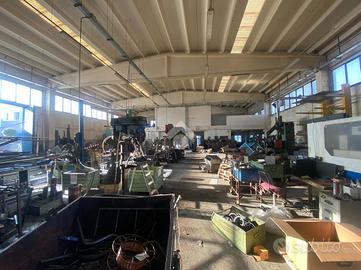 CAPANNONE A BIBBIANO