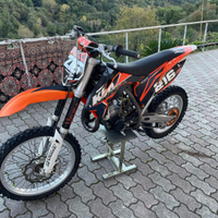 Ktm 85 2015