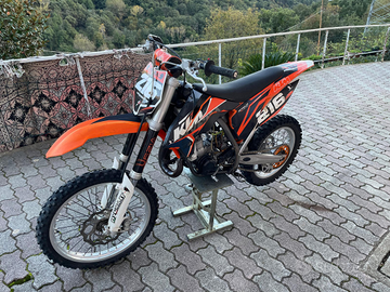 Ktm 85 2015