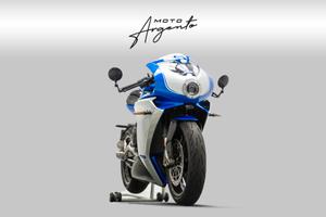 Mv Agusta Superveloce 800 ALPINE