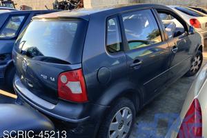 Vw polo 6n2 1.4 16v 101cv 99-01 -ricambi