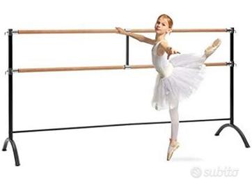 Sbarra danza classica