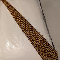 Cravatta vintage Trussardi