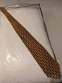 Cravatta vintage Trussardi