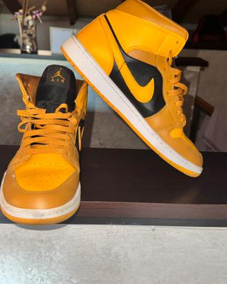 Nike jordan