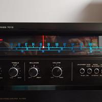Emerson Ermes 7013 sinto amplificatore sanyo DCX
