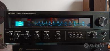 Emerson Ermes 7013 sinto amplificatore sanyo DCX