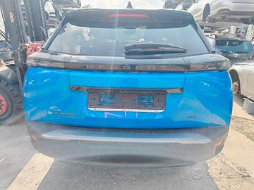 PEUGEOT 2008 (05/23>) 1000 KW