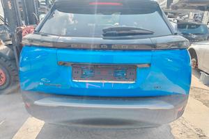 PEUGEOT 2008 (05/23>) 1000 KW