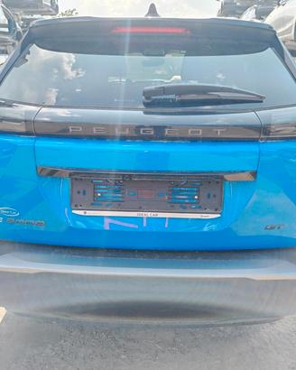 PEUGEOT 2008 (05/23>) 1000 KW