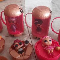 LOL SURPRISE bambole