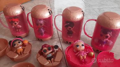 LOL SURPRISE bambole