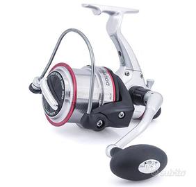 2Mulinelli Tica dolphin Sgr 9000 nuovi con scatola