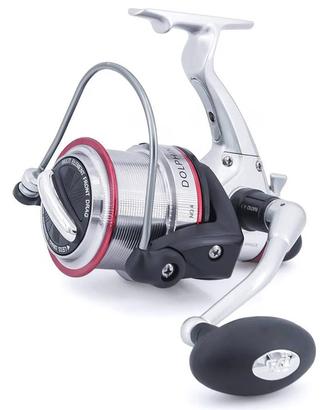 2Mulinelli Tica dolphin Sgr 9000 nuovi con scatola