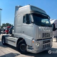 Volvo FH12 460 Imp. ribaltabile 2005 Disco