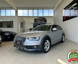 AUDI A4 allroad 2.0 TDI 190CV S tronic Advanced