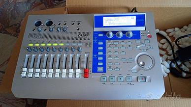 Korg D1200 registratore multitraccia 12 tracce