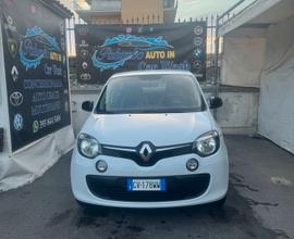 Renault Twingo SCe EDC La Parisienne