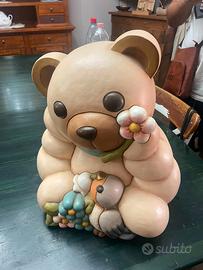 Orso thun edizione limitata