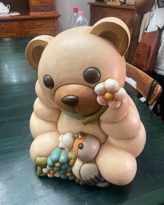 Orso thun edizione limitata