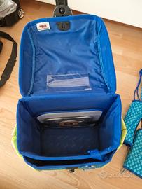 Set Zaino Scuola Elementare McNeill 4 pezzi (Ergo)