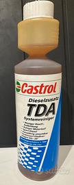 2 x CASTROL TDA additivo concentrato motori diesel