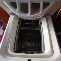 lavatrice slim Candy carica dall' alto