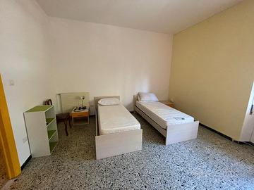 Due stanze a Sassari