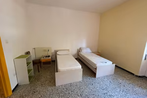 Due stanze a Sassari