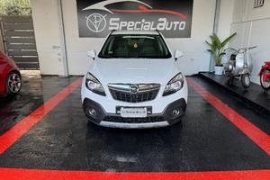 OPEL Mokka 1.7 CDTI Ecotec 130CV 4x2 Start&Stop